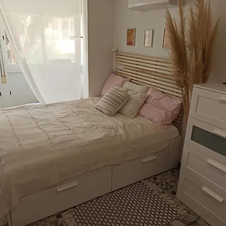 Calpe Miramar Estudio -7 Buitenkant foto