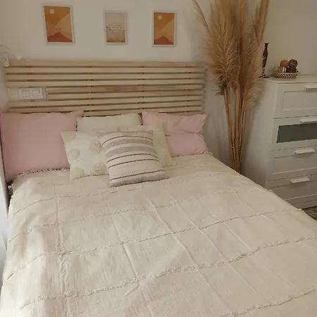 Calpe Miramar Estudio -7 Buitenkant foto