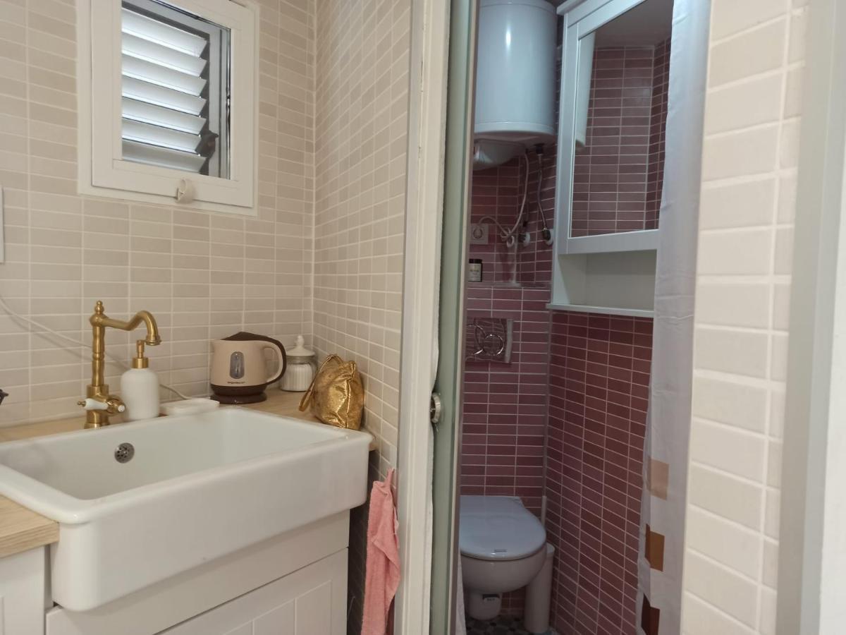 Miramar Estudio -7 Apartment