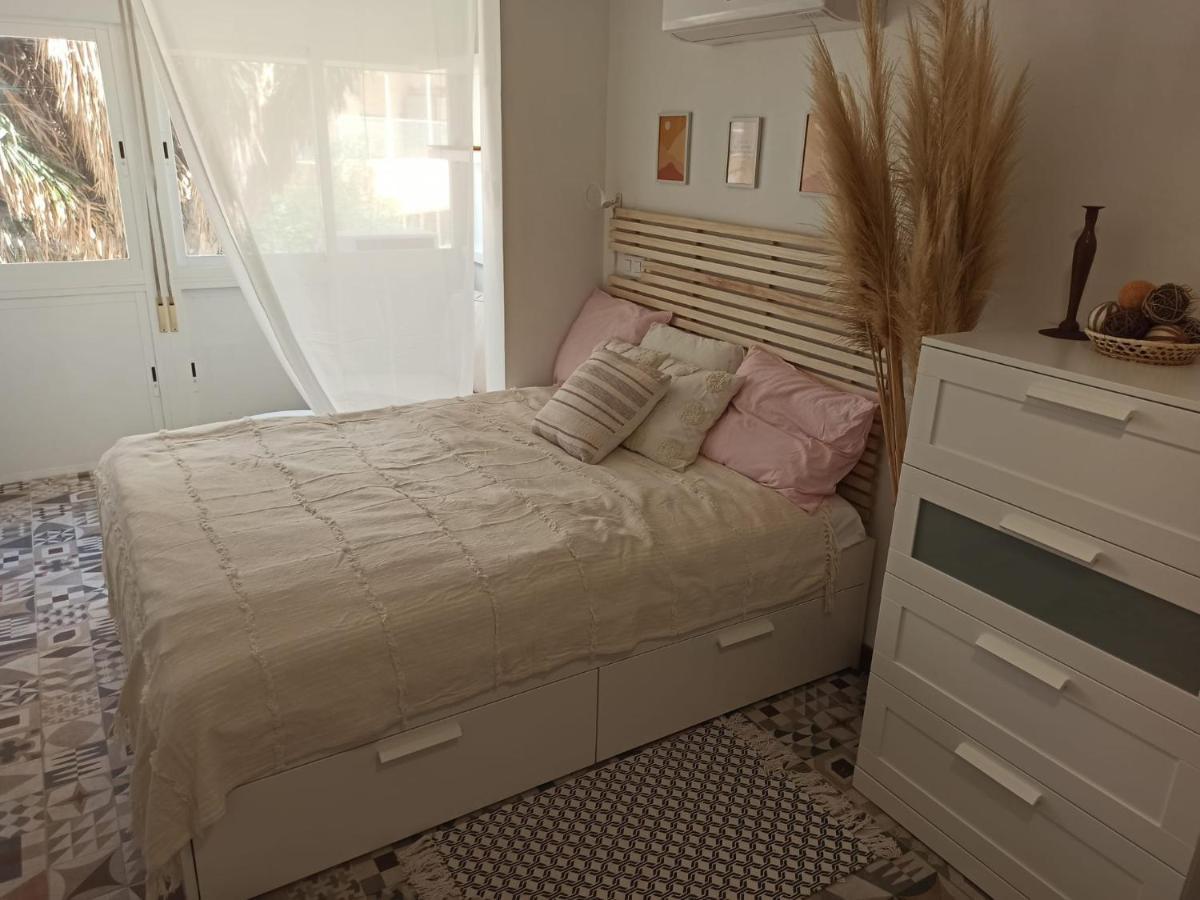 Apartment Miramar Estudio -7 Calpe