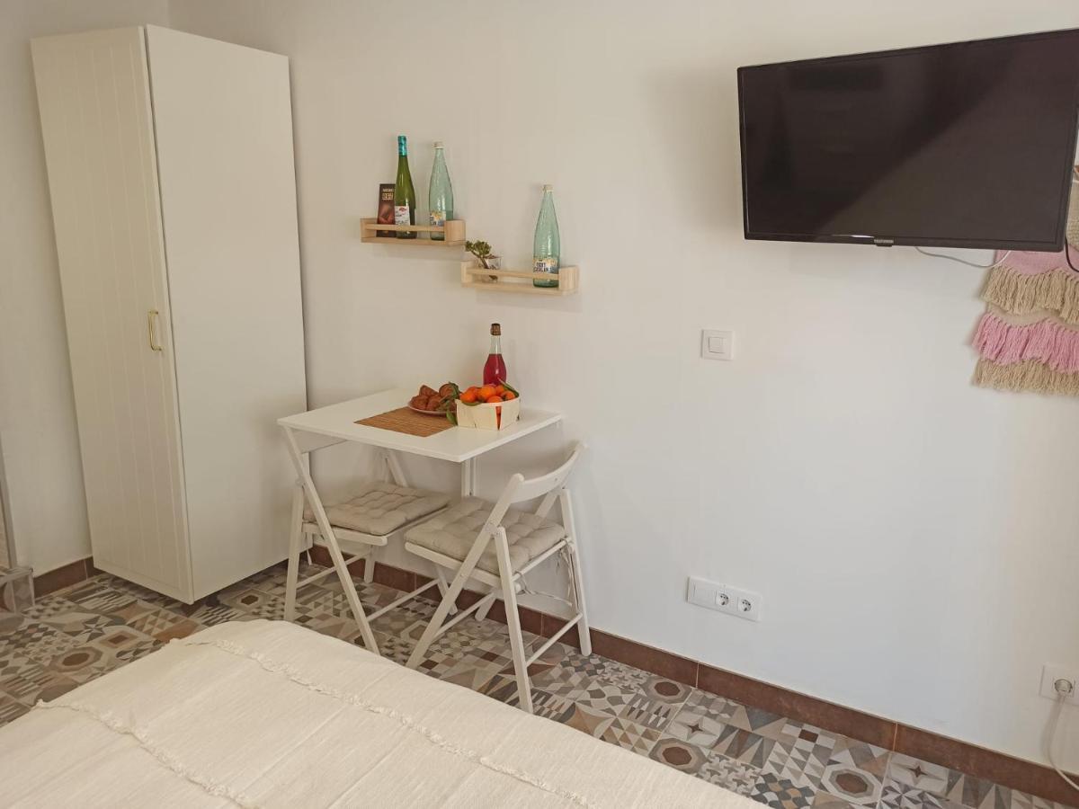 Apartment Miramar Estudio -7 *