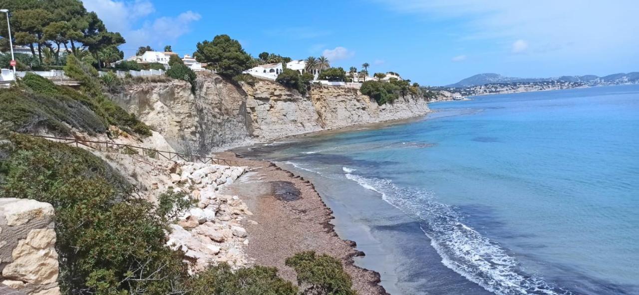 Apartment Miramar Estudio -7 Calpe
