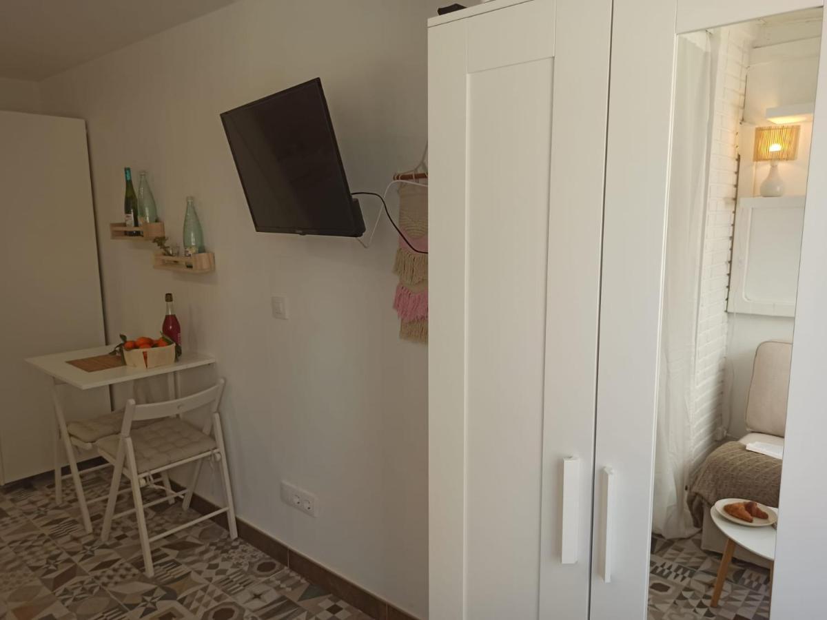Apartment Miramar Estudio -7 Calpe