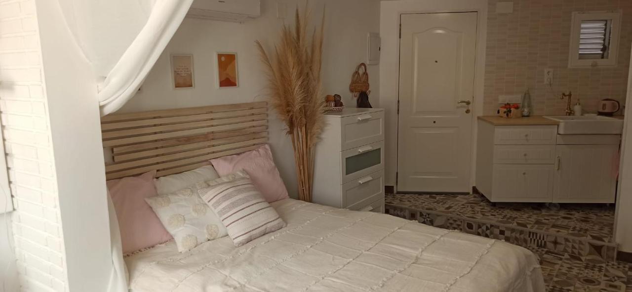 Miramar Estudio -7 Apartment *