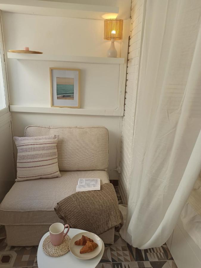 Apartment Miramar Estudio -7 Calpe