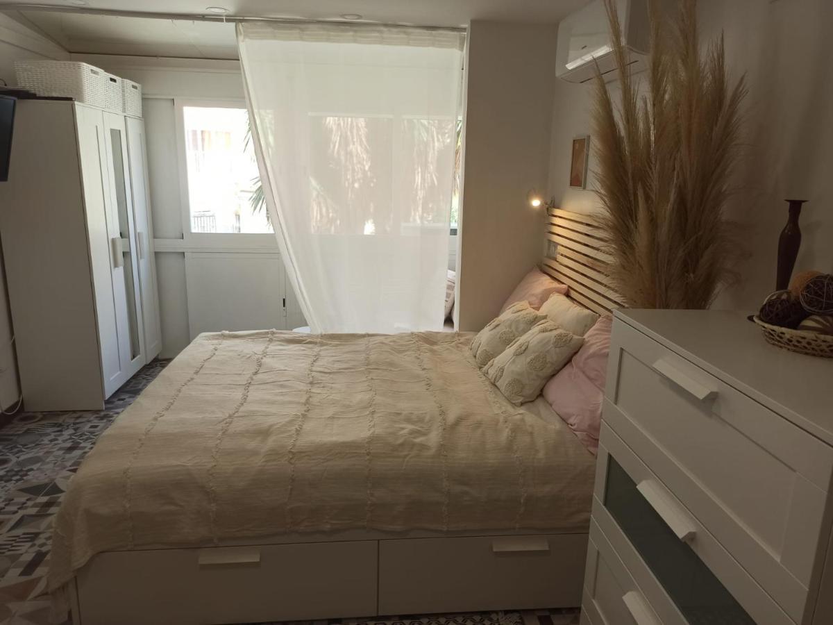 Apartment Miramar Estudio -7 *