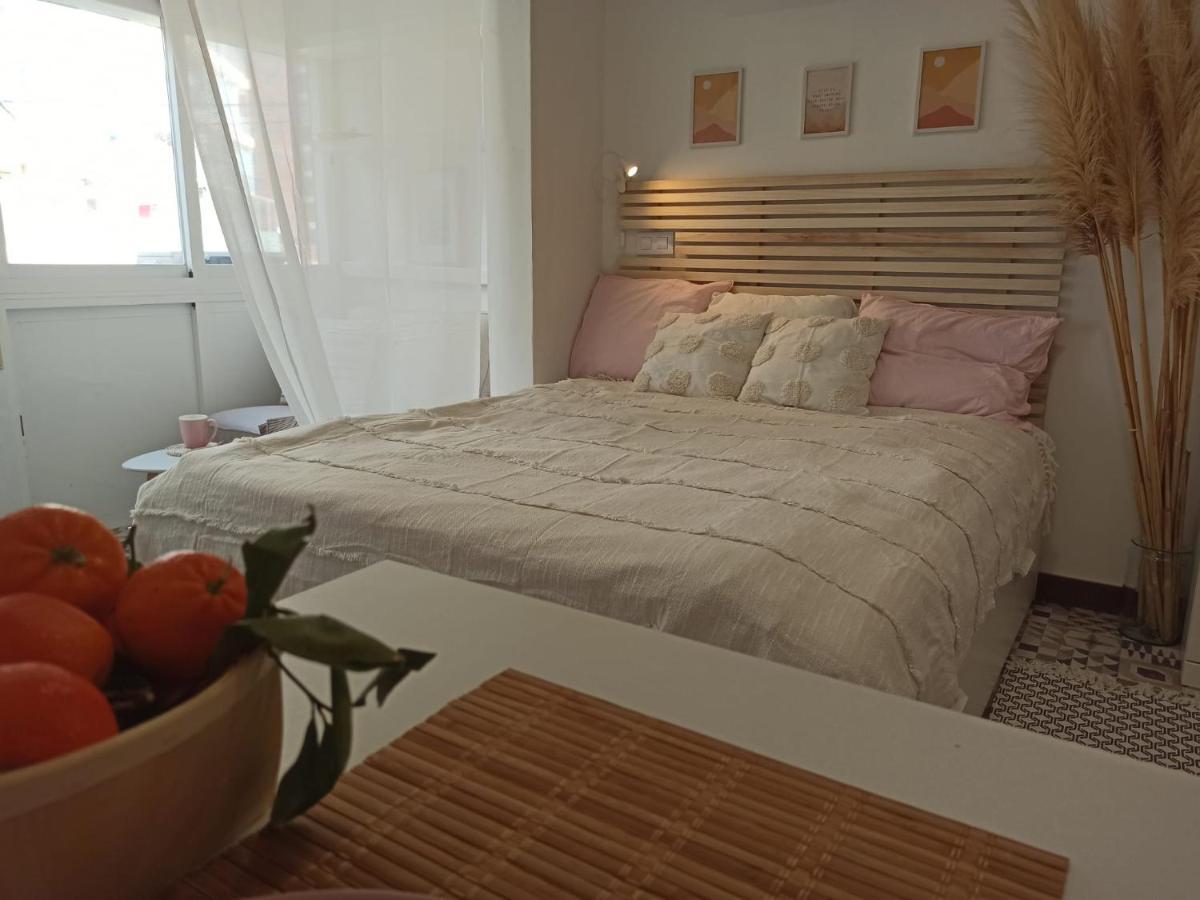Miramar Estudio -7 Apartment *