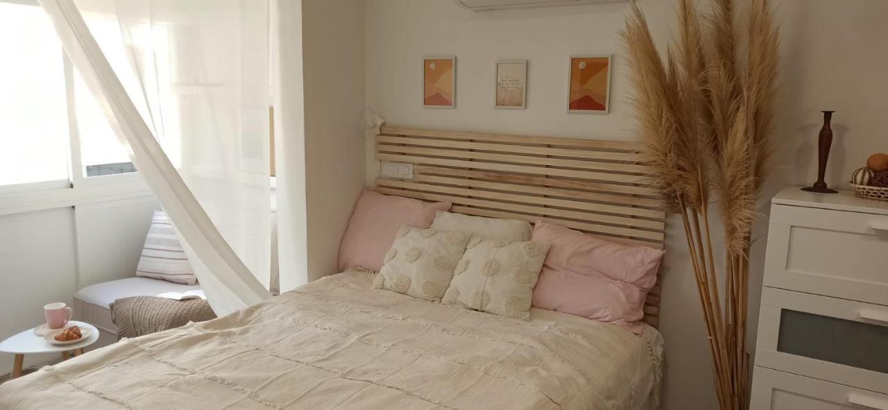 Apartment Miramar Estudio -7 Calpe