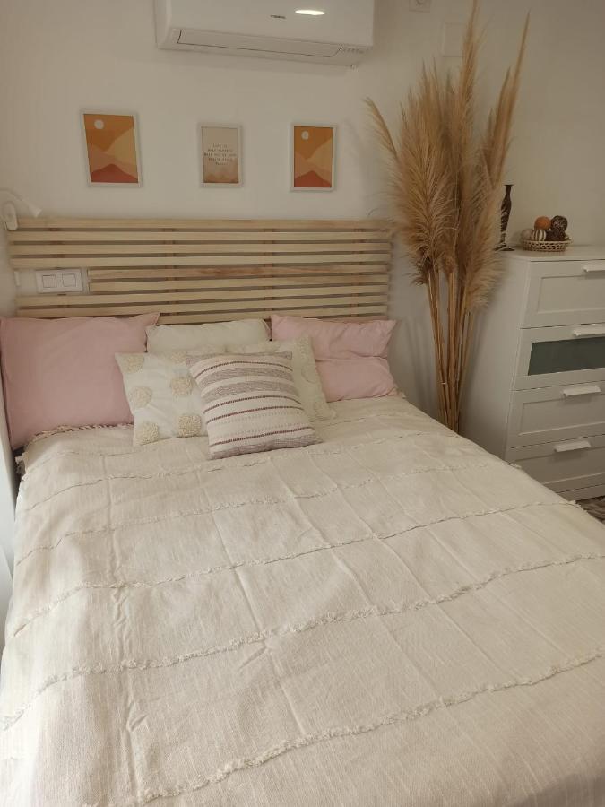 Miramar Estudio -7 Appartamento