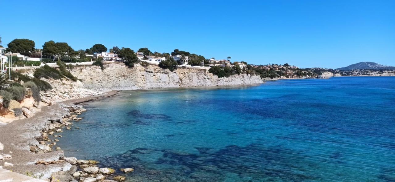 Appartamento Miramar Estudio -7 *